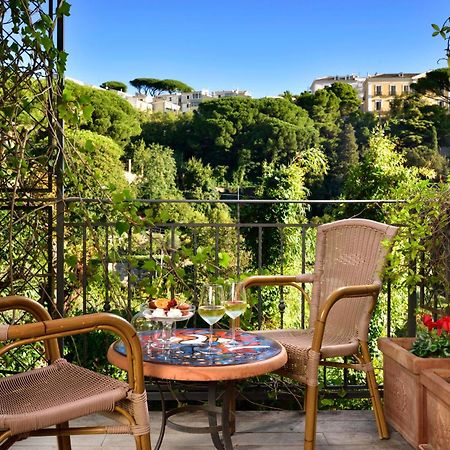 Hotel Raito Wellness & Spa Vietri sul Mare Exterior photo