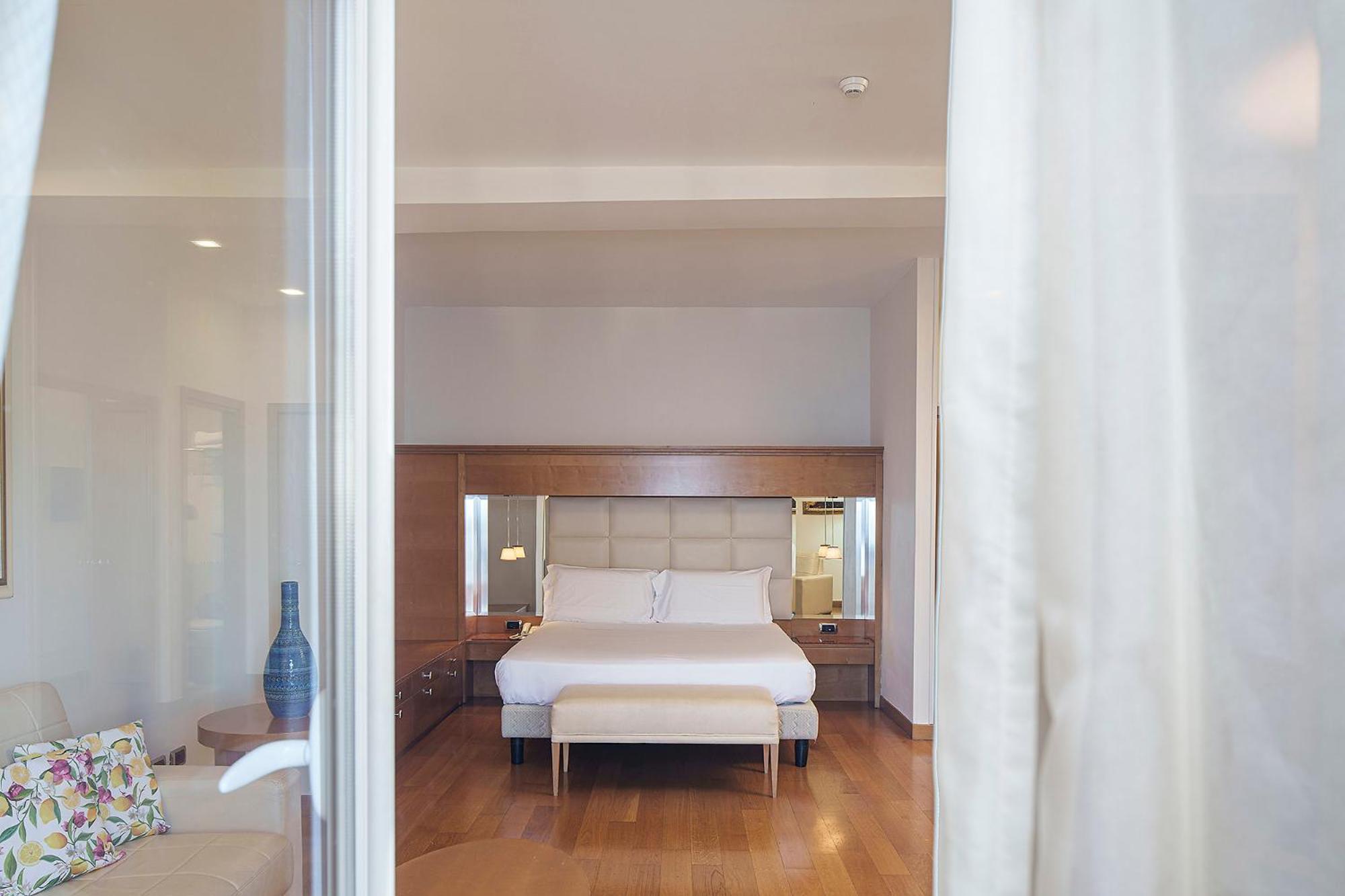 Hotel Raito Wellness & Spa Vietri sul Mare Exterior photo