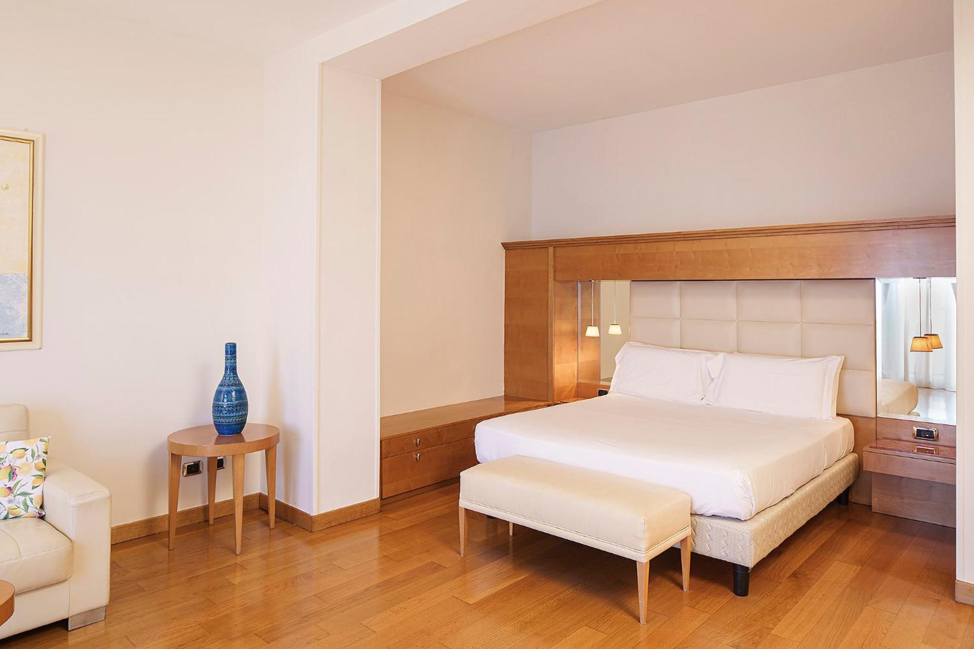 Hotel Raito Wellness & Spa Vietri sul Mare Exterior photo