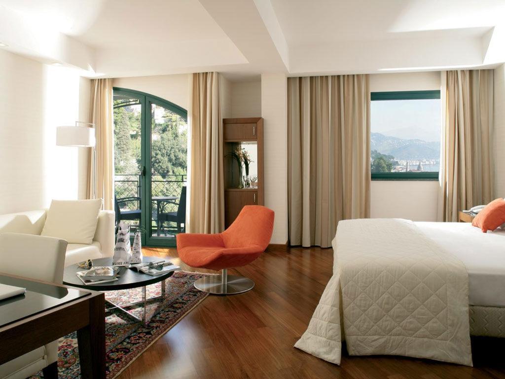 Hotel Raito Wellness & Spa Vietri sul Mare Exterior photo